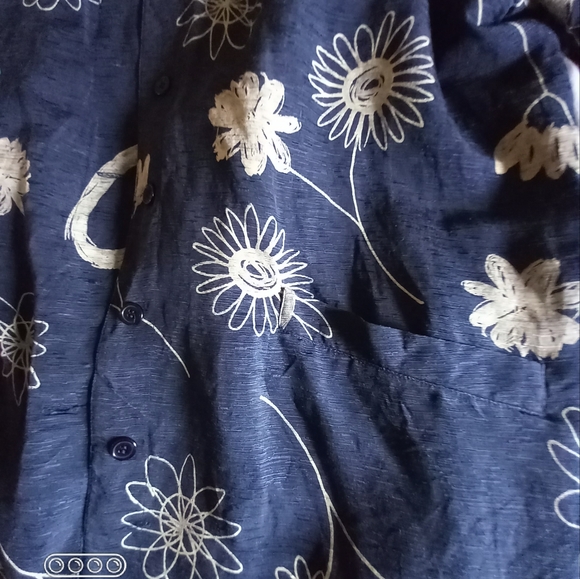 Via Seta Silk and Linen Jacket - Picture 12 of 16